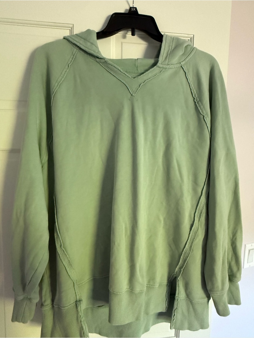 American Eagle Hoodie size XL